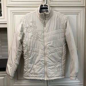 EUC Columbia women’s puffer jacket